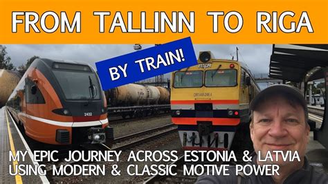 riga tallin tren|Train Riga to Tallinn from €19 